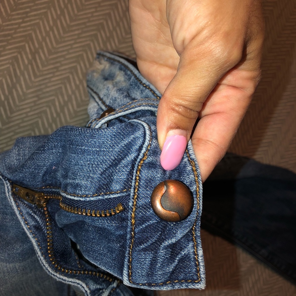 Jeans - Picture 6 of 6
